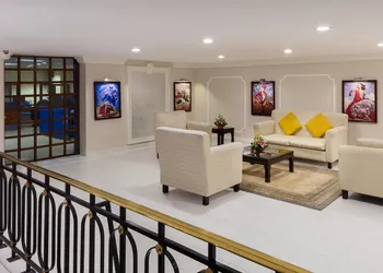 Francia Aguascalientes hotel thumbnail 3