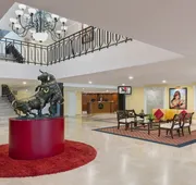 Francia Aguascalientes hotel detail image 5