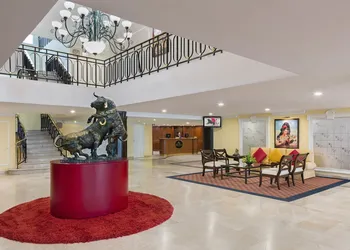 Francia Aguascalientes hotel thumbnail 5