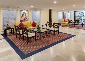 Francia Aguascalientes hotel thumbnail 6