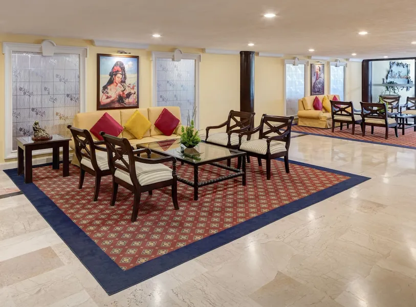 Francia Aguascalientes hotel detail image 6