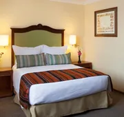 Francia Aguascalientes hotel detail image 7