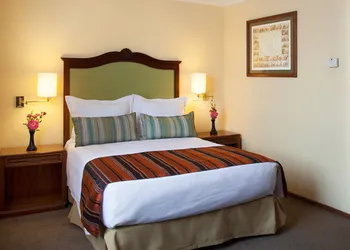 Francia Aguascalientes hotel thumbnail 7