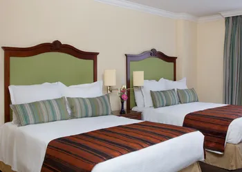Francia Aguascalientes hotel thumbnail 8