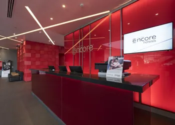 Ramada Encore by Wyndham Aguascalientes hotel thumbnail 2