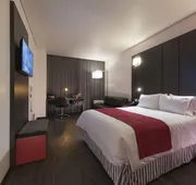 Ramada Encore by Wyndham Aguascalientes hotel detail image 4