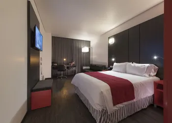 Ramada Encore by Wyndham Aguascalientes hotel thumbnail 4
