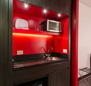 Ramada Encore by Wyndham Aguascalientes hotel detail image 5