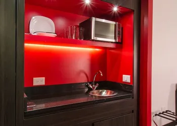 Ramada Encore by Wyndham Aguascalientes hotel thumbnail 5