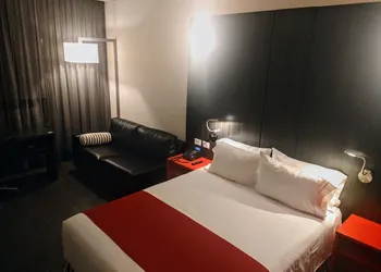 Ramada Encore by Wyndham Aguascalientes hotel thumbnail 6