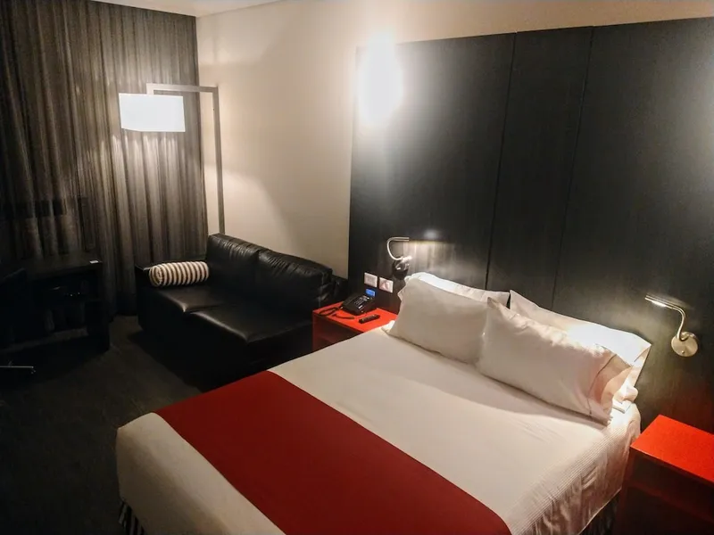Ramada Encore by Wyndham Aguascalientes hotel detail image 6