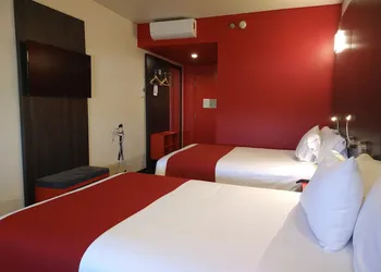 Ramada Encore by Wyndham Aguascalientes hotel thumbnail 7