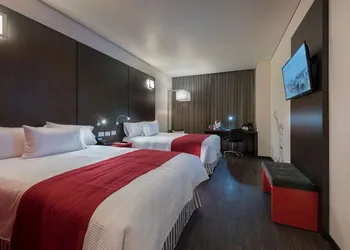 Ramada Encore by Wyndham Aguascalientes hotel thumbnail 8