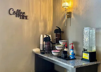 Comfort Inn Owasso - Tulsa hotel thumbnail 4