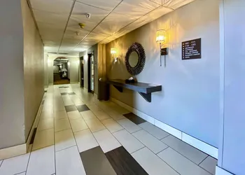 Comfort Inn Owasso - Tulsa hotel thumbnail 2