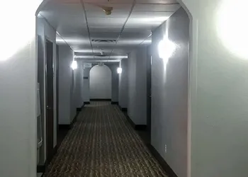 Comfort Inn Owasso - Tulsa hotel thumbnail 3