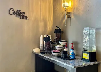 Comfort Inn Owasso - Tulsa hotel thumbnail 4