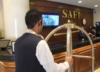 Safi Royal Luxury Centro hotel thumbnail 4