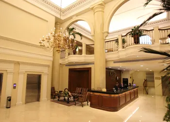 Safi Royal Luxury Centro hotel thumbnail 5