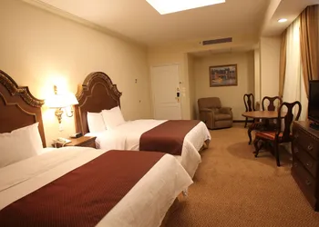 Safi Royal Luxury Centro hotel thumbnail 7