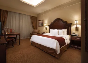 Safi Royal Luxury Centro hotel thumbnail 8