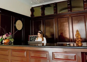Hotel Plaza Colonial hotel thumbnail 4