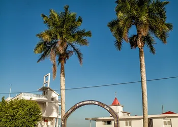 Hotel Laguna Bacalar hotel thumbnail 2