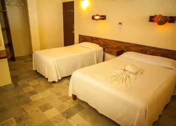 Hotel Laguna Bacalar hotel thumbnail 3