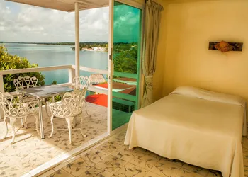 Hotel Laguna Bacalar hotel thumbnail 4