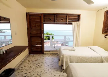 Hotel Laguna Bacalar hotel thumbnail 6