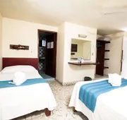 Hotel Laguna Bacalar hotel detail image 7