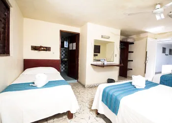 Hotel Laguna Bacalar hotel thumbnail 7