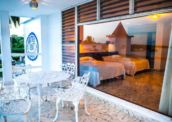 Hotel Laguna Bacalar hotel thumbnail 8