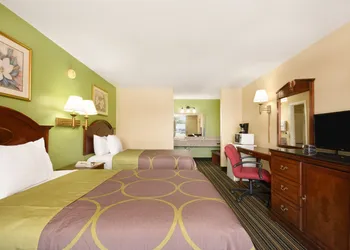 American INN of Orangeburg hotel thumbnail 2