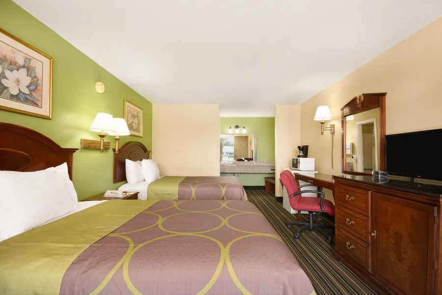 American INN of Orangeburg hotel detail image 2