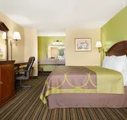 American INN of Orangeburg hotel detail image 3