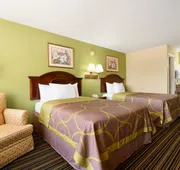 American INN of Orangeburg hotel detail image 4