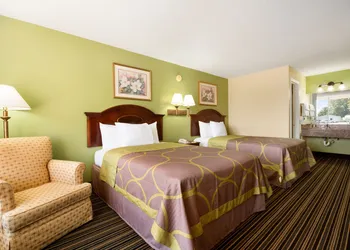 American INN of Orangeburg hotel thumbnail 4