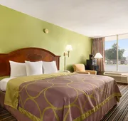 American INN of Orangeburg hotel detail image 5
