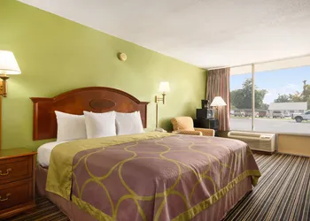 American INN of Orangeburg hotel thumbnail 5