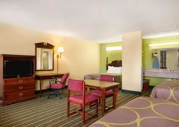 American INN of Orangeburg hotel thumbnail 6