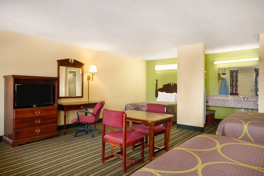 American INN of Orangeburg hotel detail image 6