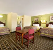 American INN of Orangeburg hotel detail image 7