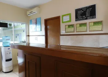 Hotel Posada Los Olivos Los Mochis hotel thumbnail 2