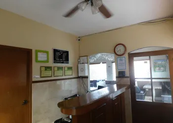 Hotel Posada Los Olivos Los Mochis hotel thumbnail 3