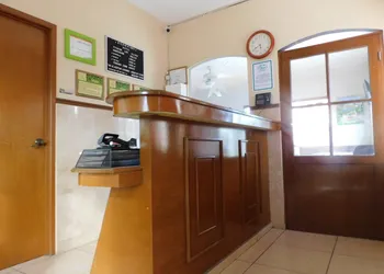 Hotel Posada Los Olivos Los Mochis hotel thumbnail 4