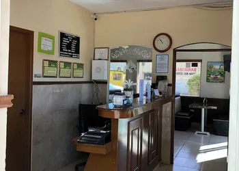 Hotel Posada Los Olivos Los Mochis hotel thumbnail 6