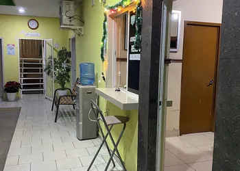 Hotel Posada Los Olivos Los Mochis hotel thumbnail 7