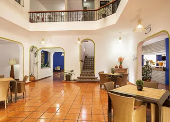 Hotel Vista Express Morelia By Arriva Hospitality Group hotel thumbnail 2