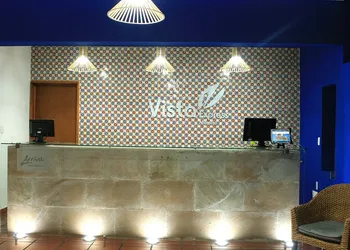 Hotel Vista Express Morelia By Arriva Hospitality Group hotel thumbnail 3
